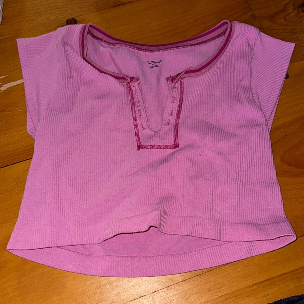 Urban outfitters top